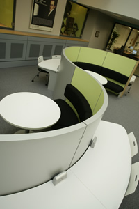 Health Sciences Library