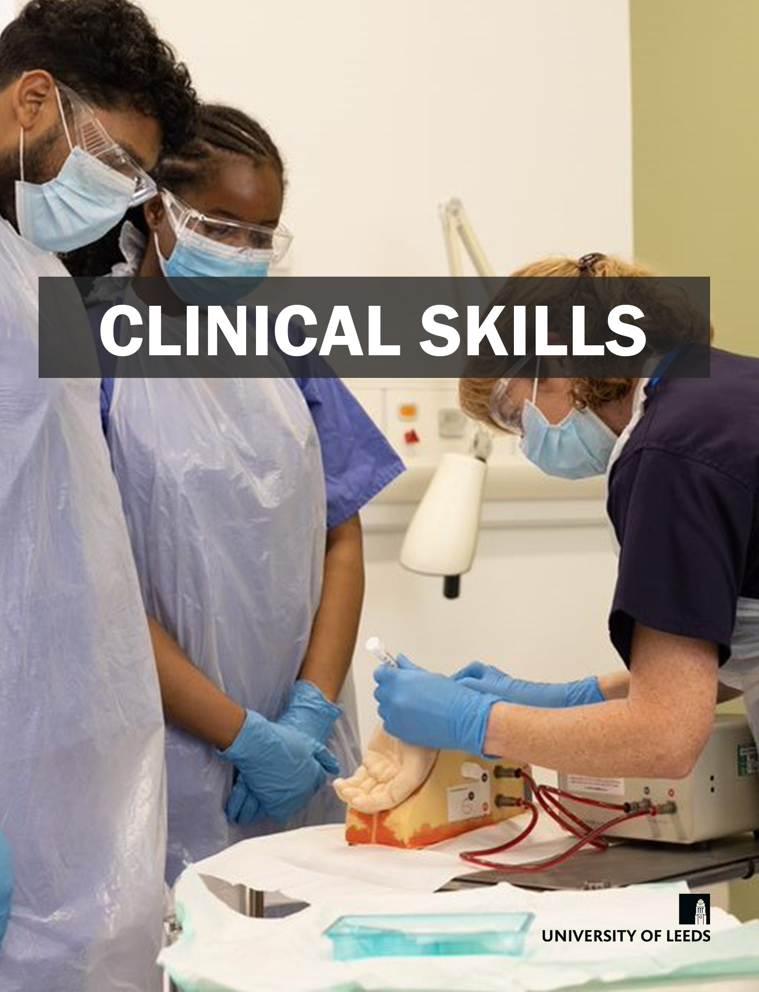 CLINICAL SKILLS