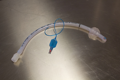 Endotracheal tube